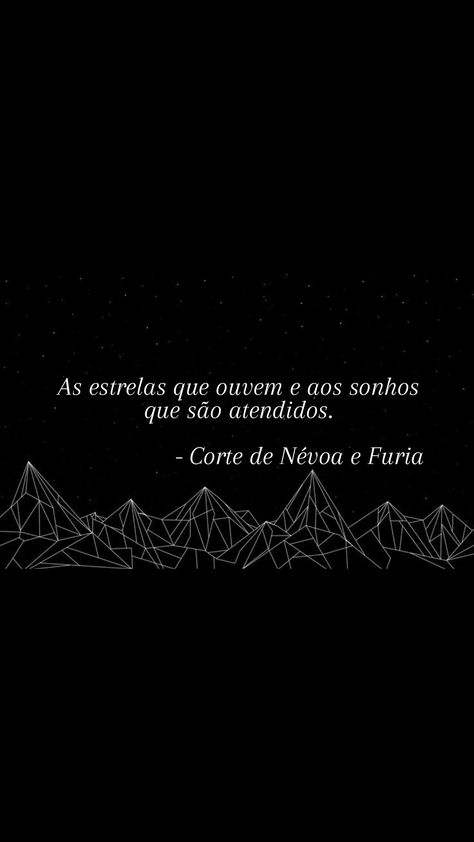 As estrelas que ouvem e aos sonhos que são atendidos. Cozy Photography, E-book, Sofia, Wallpapers, Fan Art, Reading, Tattoos, Quotes, Books