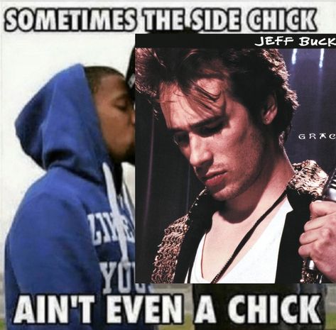 Jeff Buckley Grace, Jeff Buckley, Im Crazy, Music Memes, Silly Me, Just Girly Things, Funny Me, Music Stuff, Funny Laugh