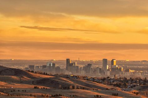 Welcome To Denver, Colorado, One Of The Most Fun Cities In America Colorado Attractions, Tech Jobs, Racial Diversity, Colorado Towns, Nightlife Party, Colorado City, Colorado Vacation, English Teaching, Teaching Practices