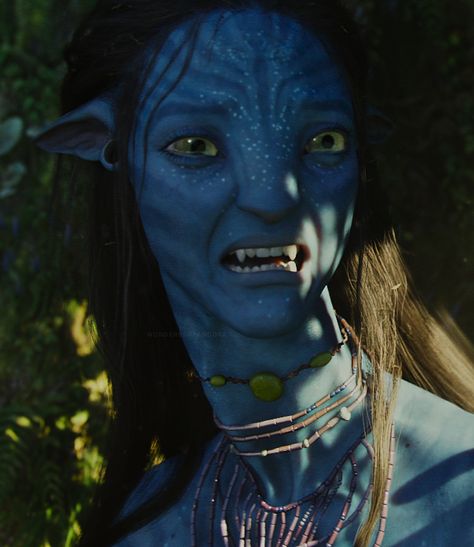 Neytiri Actress, Neytiri Avatar, Avatar Neytiri, Faces Reference, Avatar 2009, Avatar Dr, Avatar 1, Avatar Images, Different Races