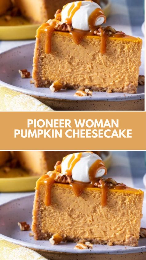 Spiced Pumpkin Cheesecake Recipe, Pumpkin Cheesecake Pioneer Woman, Pumpkin Cheesecake Recipes Pioneer Woman, Philadelphia Pumpkin Cheesecake Recipe, Pioneer Woman Pumpkin Rum Cake With Maple Whipped Cream, Southern Living Pumpkin Cheesecake, Libbys Pumpkin Cheesecake, Spice Cheesecake Recipe, Pumpkin Cheesecake Easy Recipe