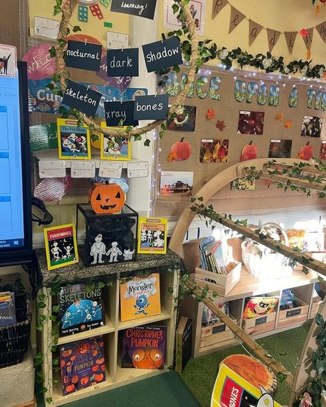 Book Corner Eyfs, Reading Display, Class 2023, Eyfs Classroom, Teaching Resources Primary, Reading Posters, Eyfs Activities, Book Corner, Nursery Activities