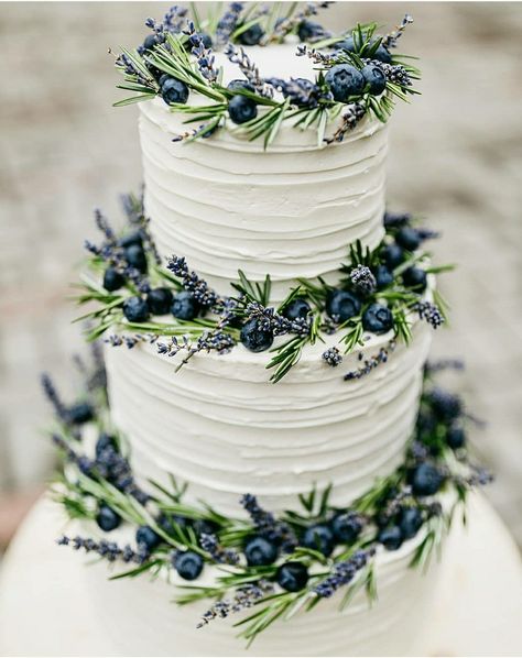 Wedding Cake Blue And Green, Navy And Sage Wedding Cake, Green And Blue Wedding Cake, Dusty Blue And Sage Green Wedding Cake, Blue And Green Wedding Cake, Greenery Wedding Cake, Navy Blue Wedding Cake, Wedding Cake Dusty Blue, 25 Anniversary Cake