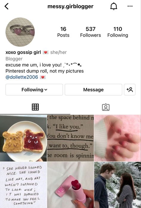 Girliesigns Account, It Girl Instagram, Ig Account, F H, Girl Blog, It Girl, Gossip Girl, Instagram Accounts, Instagram Account