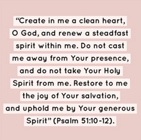 Psalm 5:11-12, Psalm 51:10, Psalm 51:10-12 Wallpaper, Psalm 30:11-12, Psalm 51:10-12, Psalm 51 12, Psalm 115:14-15, Sleep Prayer, Psalm 86:11-12