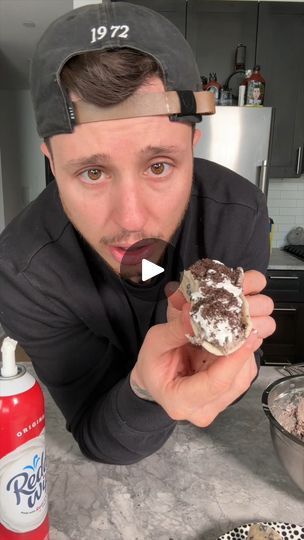 791K views · 23K reactions | The Best Dessert Taco Recipe!! | taco, dessert, recipe | The best way to eat a taco!! 🤤 | By Corey BFacebook Taco Dessert, Taco Chips, Dessert Tacos, Summer Suppers, Refrigerated Desserts, Dessert Taco, Street Taco, Carribean Food, Make Dessert