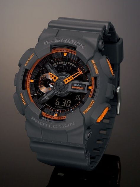 G Shock Watches Mens, Casio G Shock Watches, Casio Vintage, G Shock Watches, Baby G, Casio G Shock, Sports Watch, Mens Luxury, Luxury Watches For Men