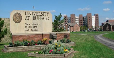 10 Easiest Classes at the University at Buffalo - Humans of University University At Buffalo, Environmental Engineering, Biomedical Science, Biomedical Engineering, Research Scientist, Center Of Excellence, Laboratory Science, Emergency Medicine, Health Research