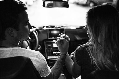 Ann-Kathrin Brömmel  Ann-Kathrin Vida Couple In Car, Ugly Love, Shotting Photo, Self Portraits, Cute Relationship Photos, Romantic Photos, Cute Couples Photos, Cute Couples Kissing, Photo Couple