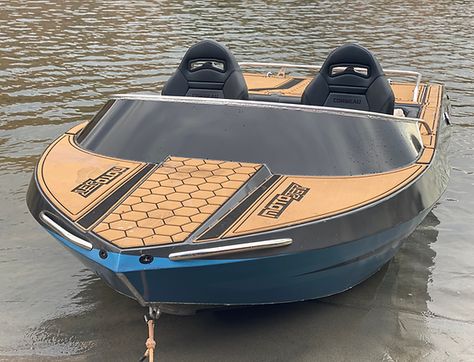 MotoJet USA | Aluminum Boats Mini Jet Boat, Aluminum Boats, Jet Boat, Jet Stream, Ship Design, Vintage Boats, Aluminum Boat, Toy Ideas, Jet Boats