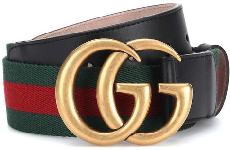 Gucci Web Belt, Belt Gucci, Womens Designer Belts, Green Web, Mens Designer Belts, 2018 Style, Web Belt, Mens Fashion Jeans, Gucci Gg Marmont