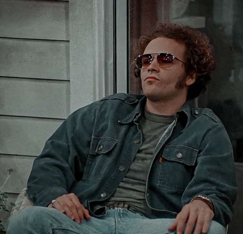 Show Inspired Outfits, Steven Hyde, 70s Show, Inspired Outfits, Grown Up, Books