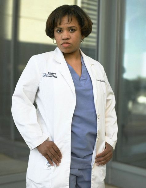 Grey's Anatomy - Season 1 Promo Greys Anatomy Bailey, Preston Burke, Greys Anatomy Season 1, Chandra Wilson, Izzie Stevens, Miranda Bailey, Greys Anatomy Facts, Greys Anatomy Episodes, Meredith And Derek