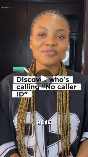 1M views · 12K reactions | How to find out the person behind no caller ID.  #iphonetricks #iphone #ios #ios16 #apple #techtok #samsung #comfietech #capcut #whatsapp #android #ai #artificialintelligence #tiktoknigeria #africa #tech  #explorepage   #facebookreels  #facebookpage | Comfietech  | Comfietech  · Original audio No Caller Id, Apple Watch Phone, Caller Id, Communications Strategy, Iphone Hacks, Phone Hacks, Education And Training, Household Hacks, Things To Know