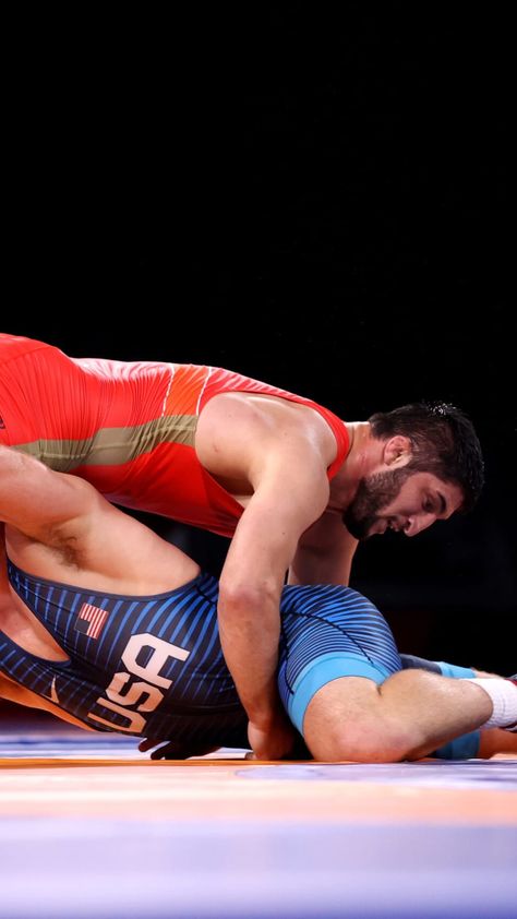 Olympic Wrestling | Paris 2024 Olympics Ancient Olympic Games, Ancient Olympics, Olympic Wrestling, Pentathlon, Wrestling Team, 2024 Olympics, Wrestling Videos, Wrestling Stars, Modern Games