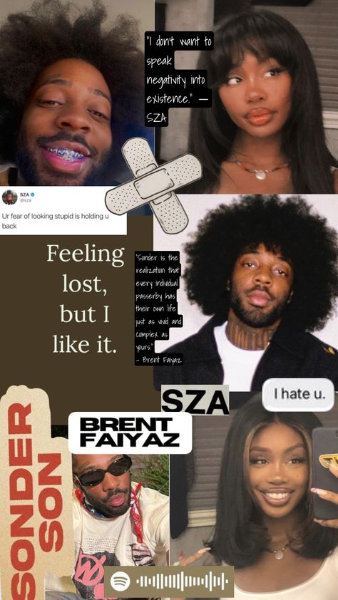 Brent Faiyaz And Sza Aesthetic, Love Galore Sza Wallpaper, Brent Faiyaz Ios 16 Wallpaper, I Love Brent Faiyaz Pfp, Brent Faiyaz And Sza Aesthetic Wallpaper, Brent Faiyaz Ipad Wallpaper, Lovely Brent Faiyaz, What You Heard Sonder Wallpaper, Wallpaper Backgrounds Brent Faiyaz