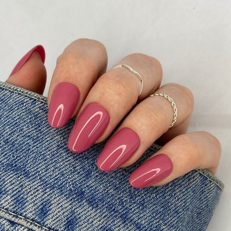 Simply Pink Nails, Ongles Gel Rose Pastel, French Manicure Couleur, Nails Ete, Nails Court, Ongles Gel Rose, Ongles Rose Pastel, Nail Art Rose, Nails Rose