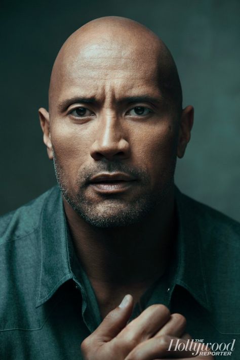 #DwayneJohnson #TheRock #THR Dwyane Johnson, Models To Draw, Bald Man, Marvel Drawings, Rock Johnson, The Rock Dwayne Johnson, Dwayne The Rock, Actrices Hollywood, Face Photography