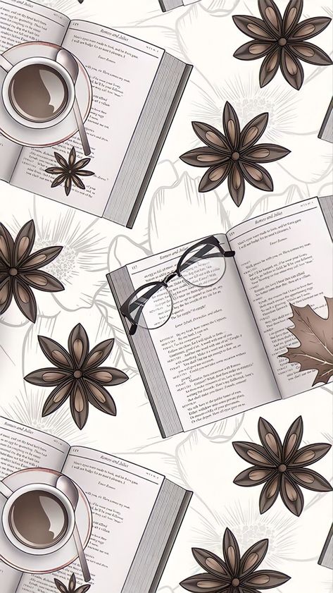 Bookish Facebook Cover Photo, Book Themed Phone Wallpaper, Bookish Wallpaper Ipad, Books Iphone Wallpaper, Books Wallpaper Backgrounds, Cute Book Wallpaper, Book Background Wallpapers, Bookish Wallpaper Iphone, Day Wallpaper Aesthetic