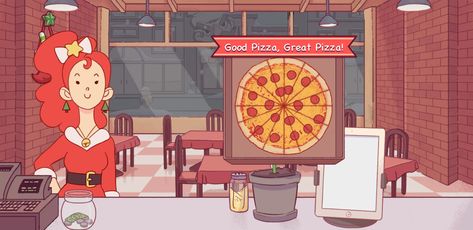 Good Pizza Great Pizza Game, Good Pizza Great Pizza, Michael Myers Art, Game Seru, Pizza Games, Invincible Comic, Funny Mind Tricks, Great Pizza, Event Planning Business