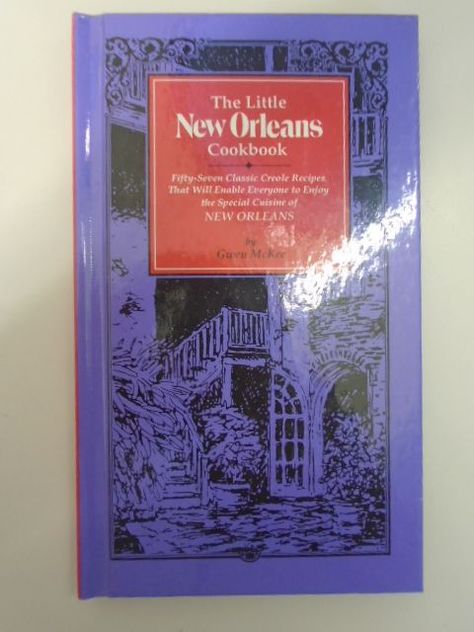 This book was kindly donated to the library to raise funds. It costs £1 and is available at Dawlish Library Creole Recipes, Southern Food, Book List, Raise Funds, Book Sale, The Library, Book Lists, Louisiana, Audio Books