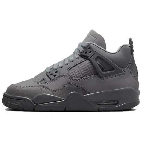 Air Jordan 4 Retro SE GS 'Wet Cement' https://halalzen.com/products/air-jordan-4-retro-se-gs-wet-cement Halalzen #Bestseller Air Jordan 4 Retro, Walking Shoes, Sneaker Shopping, Mobile Accessories, Types Of Shoes, Cement, Air Jordans, Athletic Shoes, Mens Jackets