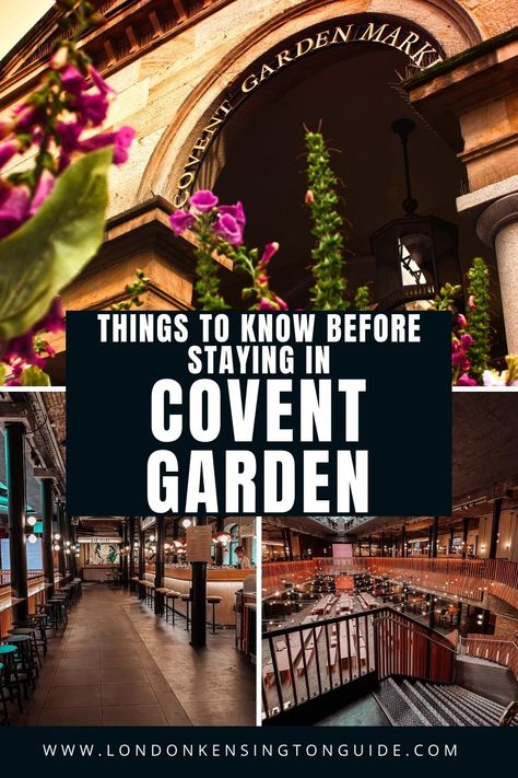 Guide to staying in Covent Garden. Everything you need to know about staying in the neighbourhood. From where to eat, things to do in Covent Garden, best theatres, markets, amazing restaurants in Covent Garden, great cafes, shopping Covent Garden and more. #coventgarden #london | where to stay in London | Best Hotels In Covent Garden | Best Pubs In Covent Garden | Nightlife In Covent Garden | Best Hotels In The Westend | Is Covent Garden Safe Area Covent Garden London Hotels, Best Hotels In Covent Garden London, Convent Garden London, Where To Stay In London, Convent Garden, Amazing Restaurants, London England Travel, London 2023, London Kids