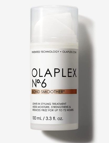 Oplex Hair Products, Olaplex Curly Hair, Haircare Wishlist, Olaplex No 6, Olaplex Products, Cute Online Clothing Stores, Mask Aesthetic, Dream Shower, Xmas Wishes