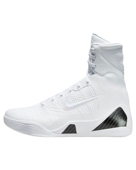 KicksOnFire (@kicksonfire) on X Kobe 9, White Style, Halo, Nike, Sneakers, White, Quick Saves