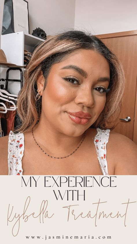 Kybella Before And After Double Chin, Kybella Before And After, Diy Hair Extensions, Faux Hair, Fall Beauty, Top Beauty, Blogger Tips, Double Chin, Autumn Beauty