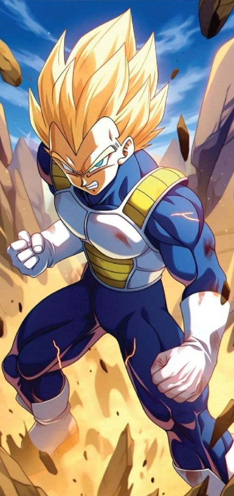 Vegeta Dbz, Dragon Ball Z Iphone Wallpaper, Image Dbz, Dragon Ball Wallpaper Iphone, Goku Wallpaper, Dragon Ball Painting, Twitter Link, Dragon Ball Super Wallpapers, Dragon Ball Art Goku