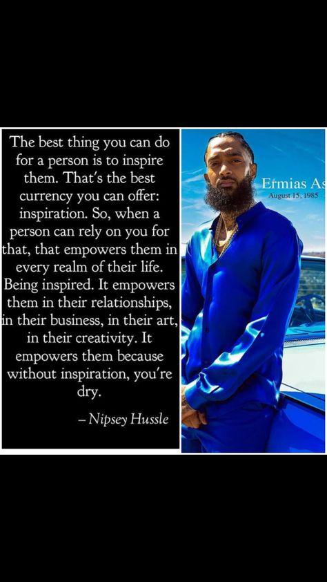 Nipsey Hussle Quotes Motivation, Hustle Quotes Motivation, Quotes Hustle, Lauren London Nipsey Hussle, Daily Quotes Positive, Hip Hop Quotes, Rapper Quotes, Nipsey Hussle, Lauren London