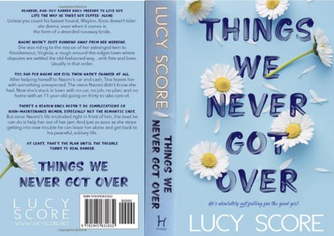 Things we never got over Lucy Score Things We Never Got Over Book Cover, Things We Never Got Over Mini Book Cover, It Starts With Us Mini Book Cover, Mini Books Covers Printable, Mini Book Covers Printable Booktok, Tiny Book Covers To Print, Full Book Covers, Tiny Book Covers, Minibook Cover