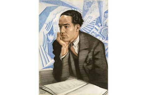 What Langston Hughes’ Powerful Poem “I, Too" Tells Us About America's Past and… Jacob Lawrence, Langston Hughes, American Poets, Smithsonian Institution, National Portrait Gallery, African American Art, Portrait Gallery, African American History, Historical Society