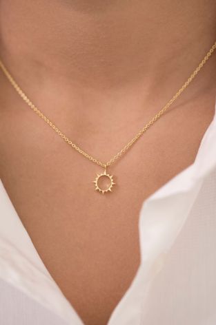 Layering Necklace, Dainty Necklace, Delicate Necklace, Everyday Necklace, Birthday Gifts, Gift for her, Pendant Necklace, 14K Solid Gold, Sun Necklace, Dainty Sun Pendant, Sunshine Necklace, Sunburst Necklace, Minimalist Necklace Sun Locket, Gold Sun Necklace, Sunburst Necklace, Sunshine Necklace, Sun Pendant, Custom Office, Gold Sun, Necklace Minimalist, Necklace Dainty