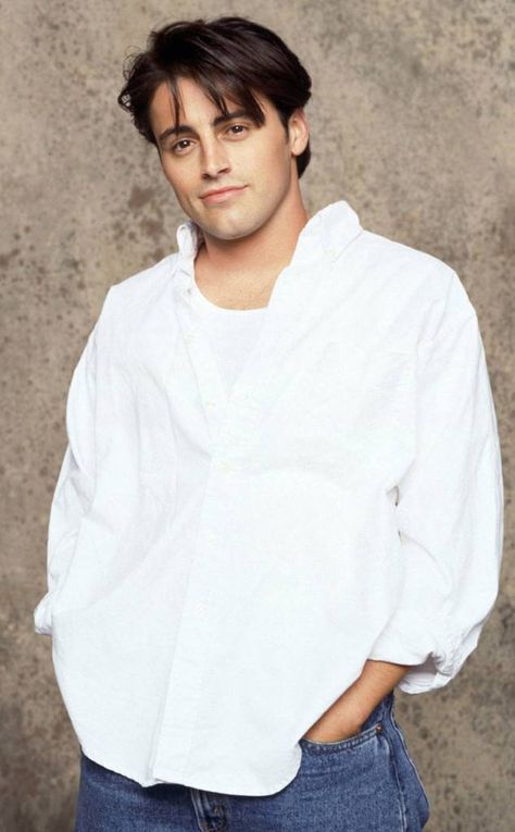 Happy Birthday Matt LeBlanc! Celebrate the Actor's Big Day by Voting for Joey Tribbiani's Best Quote on Friends Happy Birthday Matt, Friends Season 1, Joey Friends, Avatar Art, 90s Actors, Matt Leblanc, Friends Episodes, Friends Cast, Friends Tv Series