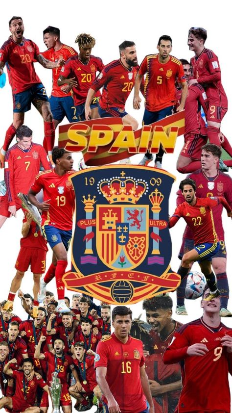 Spain Football Team, Spain National Football Team, Spain Football, National Football Teams, Football Team, Wwe, Spain, Football, American Football