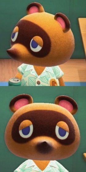 Tom Nook Pfp, Tom Nook, Cool Drawings, Animal Crossing, Nook, Gaming, Drawings, Animals, Quick Saves