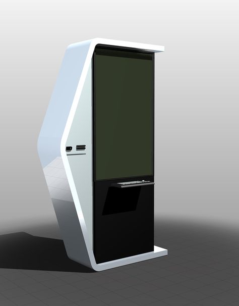 Interactive Display Design, Kiosk Machine, Interactive Kiosk, Interactive Kiosks, Digital Kiosk, Photo Booth Design, Standee Design, Digital Banking, مركز ثقافي