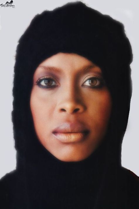 exotic Eryka Badu, Erykah Badu Style, Erykah Badu, Last Fm, Make Up, Pins