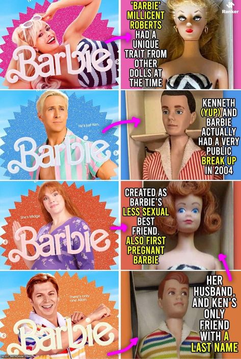 Barbie Movie Ken Fanart, Barbie And Ken Art, Barbie Movies Fanart, Barbie Memes Funny Hilarious, Barbie Movies Memes Funny, Ken Doll Memes, Barbie 2000, Geeky Humor, Райан Гослинг