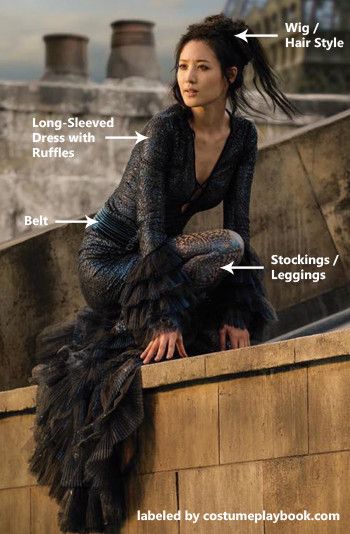 Nagini costume guide! http://costumeplaybook.com/movies/4556-nagini-fantastic-beasts-crimes-grindelwald/ Nagini Harry Potter, Claudia Kim, Fantastic Beasts Series, Fantasic Beasts, Fantastic Beasts Movie, Crimes Of Grindelwald, Fantastic Beast, Harry Potter Cosplay, Fantastic Beasts And Where