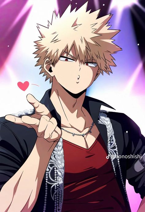 Realistic Bakugou, Bakugo Shirtless Anime, Bakugou Katsuki Fanart Cute, Bakugo Katsuki Fanart Cute, Hair Growing Tips, Bakugo Katsuki, Katsuki Bakugo, Katsuki Bakugou, Bakugou Katsuki