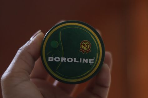 TheSavvyDiaries: Boroline, The Self Sufficient Cream- Review Boroline Cream, Heal Cracked Heels, Heal Sunburn, Makeup Remover Cream, Cuticle Softener, Rough Hands, Self Sufficient, Beauty Cream, Rough Skin