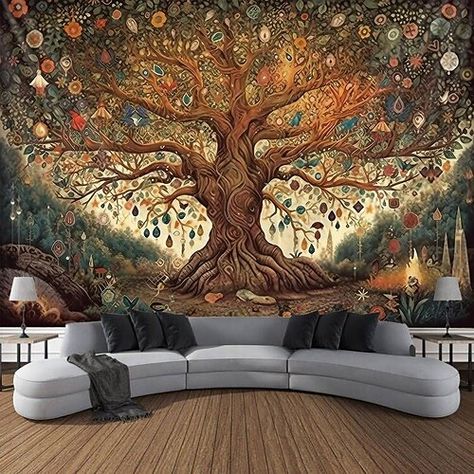 Theme:Moon,Religious  Inspirational; Style:Vintage; Material:Polyester,100% Polyester; Features:hand wash,Machine wash; Listing Date:06/20/2023; Production mode:Self-produce; Print Type:3D Print Cheap Wall Tapestries, Pergola Curtains, Bohemian Theme, Large Tapestries, Boho Tapestry, Moon Wall Art, Grand Art Mural, Tapestry Wall Art, Palau