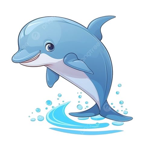 dolphin cartoon animal dolphin hand-drawn painting png Dolphin Cartoon, Dolphin Clipart, Cartoon Clipart, Ocean Park, Animal Cartoon, Transparent Image, Animal Clipart, Cartoon Clip Art, Png Transparent