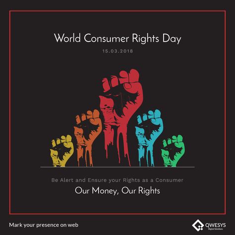 World Consumer Right Day Consumer Health Poster, Consumer Protection Drawings, File Cover Design, Consumer Quotes, File Cover Ideas, Project File Cover Ideas, Project File Cover, World Consumer Rights Day, Protection Quotes