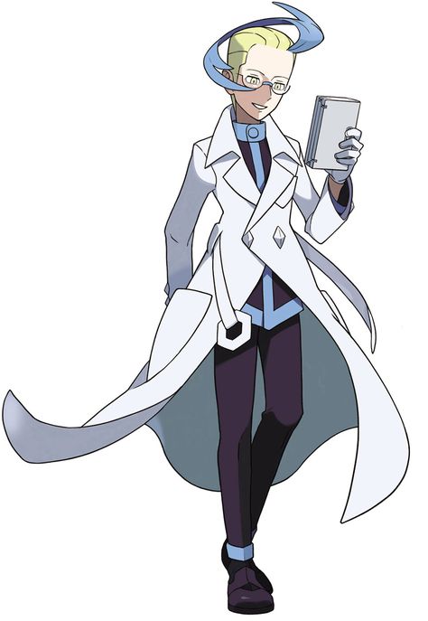 Colress Team Plasma, Pokemon Rpg, Pokemon Black, Pokemon Sprites, Oc Pokemon, Pokemon People, Pokémon Black And White, Pokemon Oc, Black Pokemon