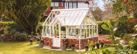 Greenhouse and Glasshouse Range - Hartley Botanic Traditional Greenhouses, Victorian Greenhouses, Victorian Terrace, Greenhouses, Glass House, Terrace, Award Winning, Range, Design