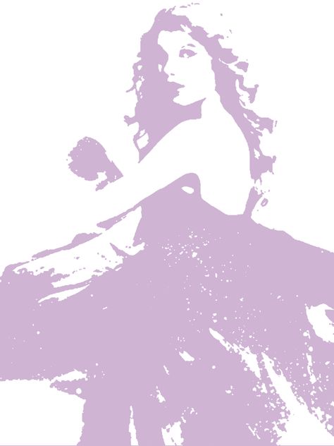 Taylor Swift Stencil Art, Taylor Swift Stencil, Taylor Swift Speak Now, Pumpkin Carvings Stencils, Dark Ink, Taylor Swift Fearless, Taylor Swift Music, Taylor Swift Posters, Speak Now